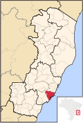 EspiritoSanto Municip Guarapari